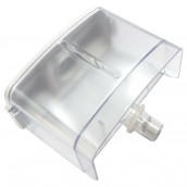 Wasserverteiler-Tank