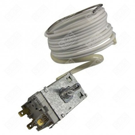 ORIGINALTHERMOSTAT KÜHLSCHRANK, GEFRIERSCHRANK - 077B6571