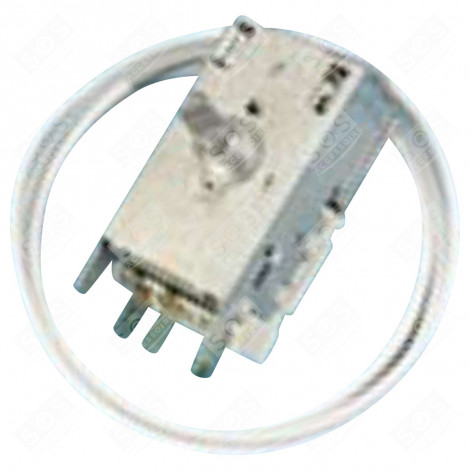 THERMOSTAT, ORIGINAL KÜHLSCHRANK, GEFRIERSCHRANK - C00057477