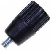 Einstellbarer Fuß (106B)