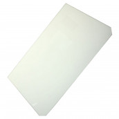 Schutzscheibe Gemüsefachabdeckung, original