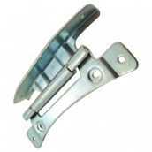 Original Bullaugen-Scharnier