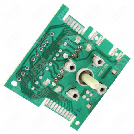 ORIGINAL-PROGRAMMIERER WÄSCHETROCKNER - 00492141, 492141