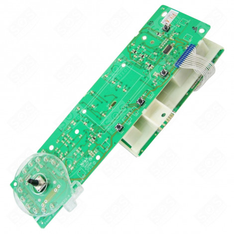 PROGRAMMIERGERÄT WÄSCHETROCKNER - 57X3372