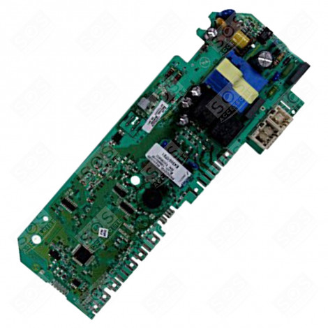 ORIGINAL-ELEKTRONIKMODUL WÄSCHETROCKNER - 973916096100003
