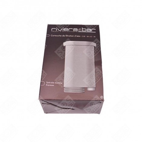 WASSERFILTER KAFFEEMASCHINE, ESPRESSOMASCHINE - 500005022