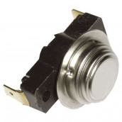 Temperaturbegrenzer NC90° zurückstellbar