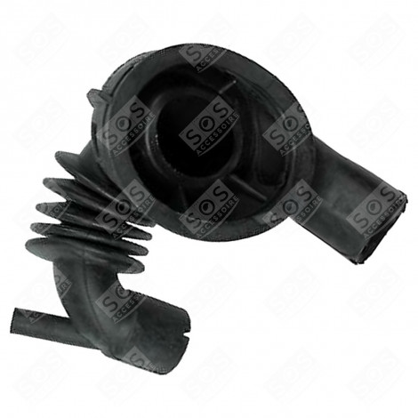 DURITE CUVE POMPE D'ORIGINE WASCHMASCHINE - 00494562