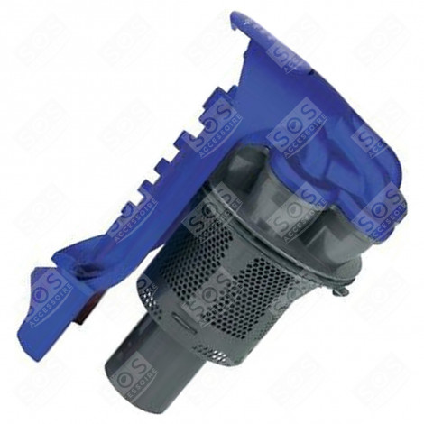 ZYKLON STAUBSAUGER - 917086-24