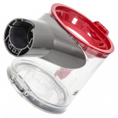 Originale Staubbehälter