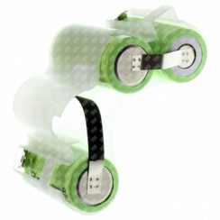 Lithium-Batterie 3.6V