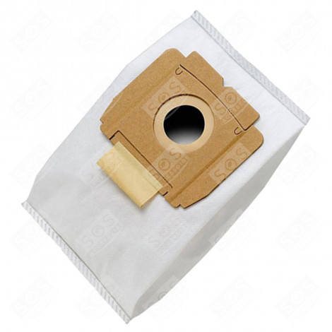 8-ER GR5S-BEUTELBOX STAUBSAUGER - 9002565407