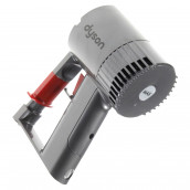 Kompletter Ersatzkörper