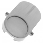 Rohrbefestigungs-Knopf