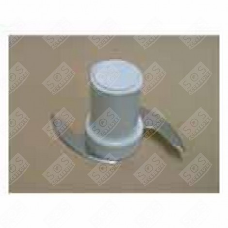 COUTEAU EN MÉTAL MINI PLUS KÜCHENMASCHINE - 17257