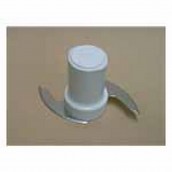 Messer (aus Metall) klein