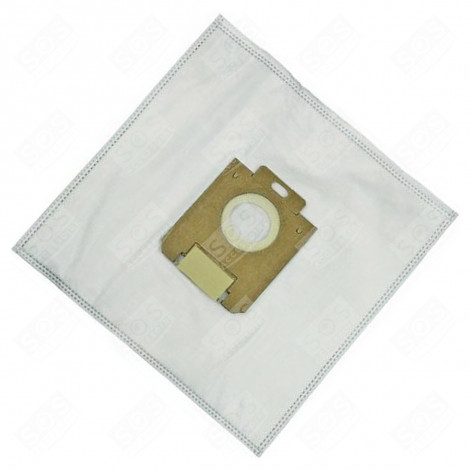 4 ER SET STAUBSAUGERFILTER MIT  VOLTA S-BAG ANTI-GERUCHSBEUTELN STAUBSAUGER - 9001660076