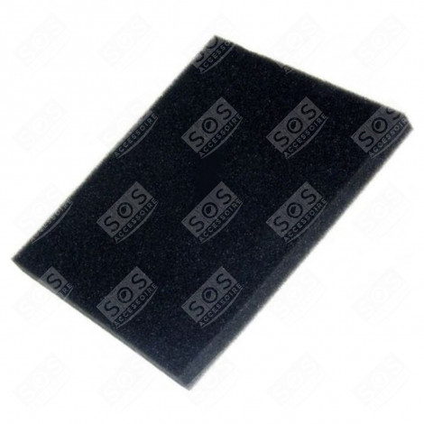 SCHAUMSTOFFFILTER STAUBSAUGER - 422245946171