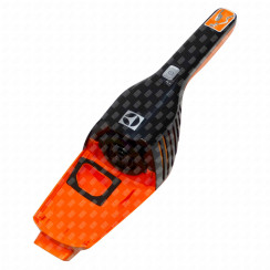 Motorblock mit Originalbatterie