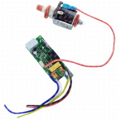 Pumpe+Chip für Bodenwischer