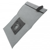 Permanentes Textilsack