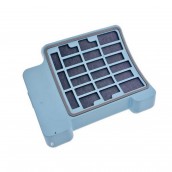 Schaumstofffilter-Abdeckung