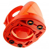 Filter-Trennung + Filter