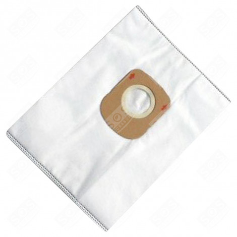 STAUBSAUGERBEUTEL 4 ST+ FILTER 1 ST. STAUBSAUGER - 481281718624