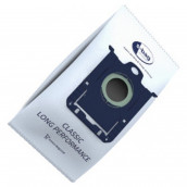 Staubsaugerbeutel 4 St+ Filter 1 St.