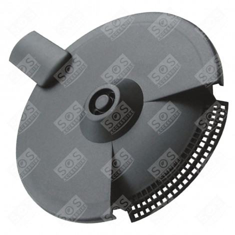 KANNENDECKEL KAFFEEMASCHINE, ESPRESSOMASCHINE - MS-0907915