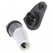 Perforierer-Endstück, original