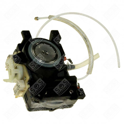 WIDERSTAND + VENTIL-SET KAFFEEMASCHINE, ESPRESSOMASCHINE - MS-620427