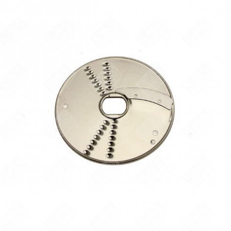 DISQUE À ÉMINCER ET RAPER 2MM KÜCHENMASCHINE - 17262