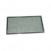 Metall-Fettfilter (Stück) 370 x 210 mm