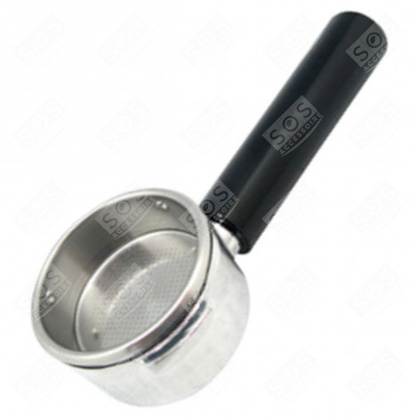 SIEBTRÄGER FÜR ESPRESSOMASCHINE KAFFEEMASCHINE, ESPRESSOMASCHINE - AT4056002800