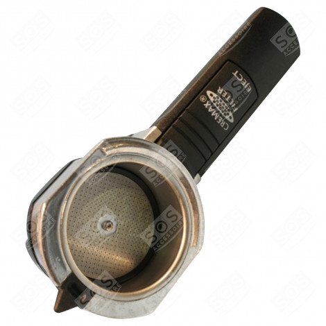 SIEBTRÄGER KAFFEEMASCHINE, ESPRESSOMASCHINE - CS-007421