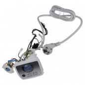 Gehäuse/Vorderseite