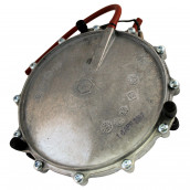 Widerstand + Thermostat