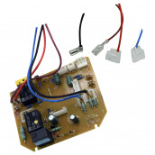 Elektronische Leistungskarte