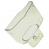 Abnehmbarer Filterhalter