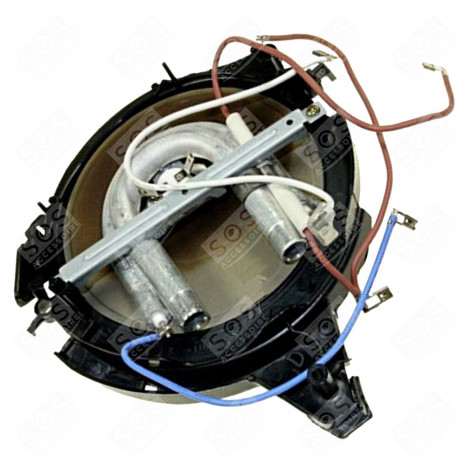 HEIZPLATTE + WIDERSTAND FÜR KAFFEEMASCHINE KAFFEEMASCHINE, ESPRESSOMASCHINE - MS-621531