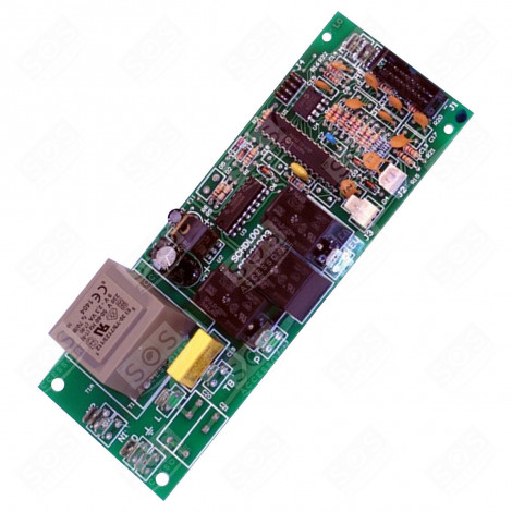 PLATINE KAFFEEMASCHINE, ESPRESSOMASCHINE - KW689026