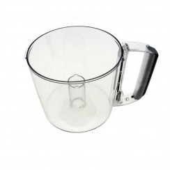 Chromstahl-Schüssel