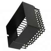 Behälter für gebrauchte Kapseln