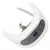 Frontgehäuse +  Elektronikkarte