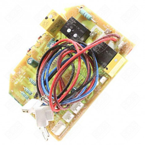 ELEKTRONIKKARTE / ELEKTRONISCHE PLATINE BÜGELEISEN, DAMPFBÜGELSTATION - 423902177331