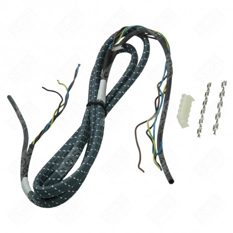 BÜGELEISENKABEL FÜR STATION BÜGELEISEN, DAMPFBÜGELSTATION - RS-DG0130