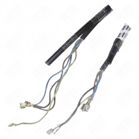 ANSCHLUSSKABEL FÜR BÜGELEISEN/DAMPFBÜGELSTATION BÜGELEISEN, DAMPFBÜGELSTATION - 500413238