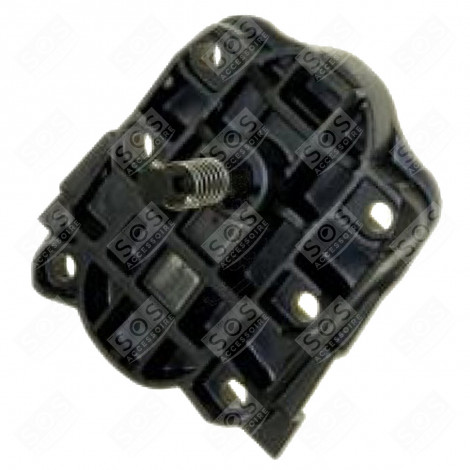 ABLENKUNG BÜGELEISEN, DAMPFBÜGELSTATION - 423902161523, 423902161524