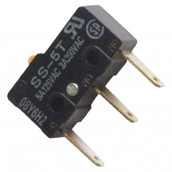 Mikroschalter für Dampfsteuerung